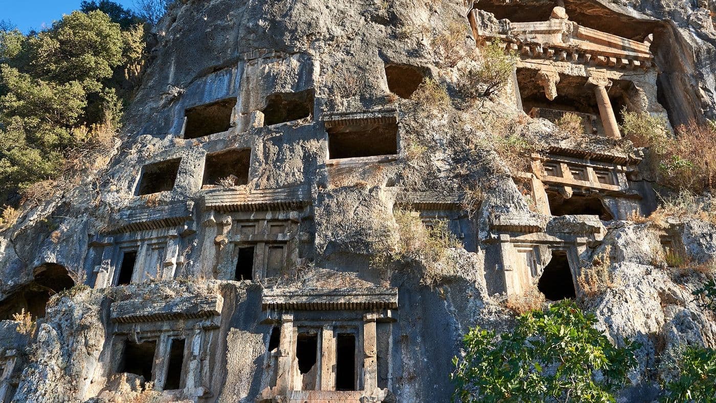 Fethiye