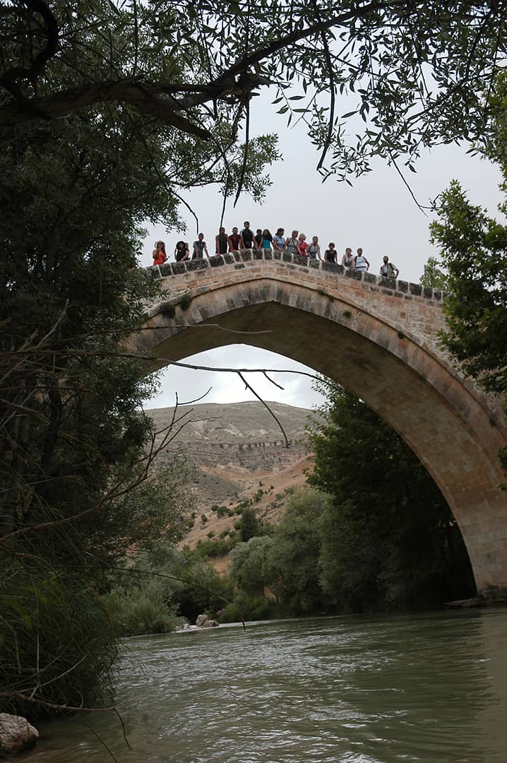 Tunceli — Munzur
