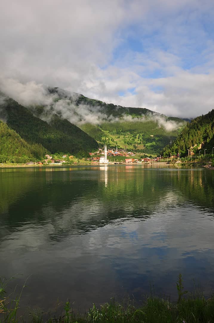 Uzungöl