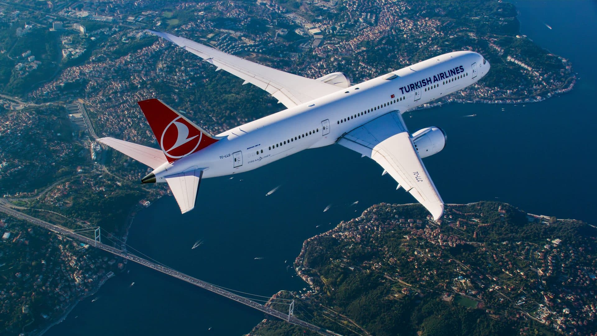 Türk Hava Yolları
