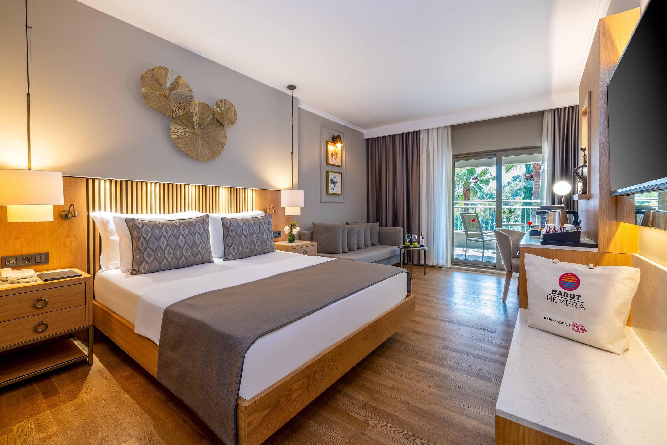 Barut Hemera — Side, Antalya