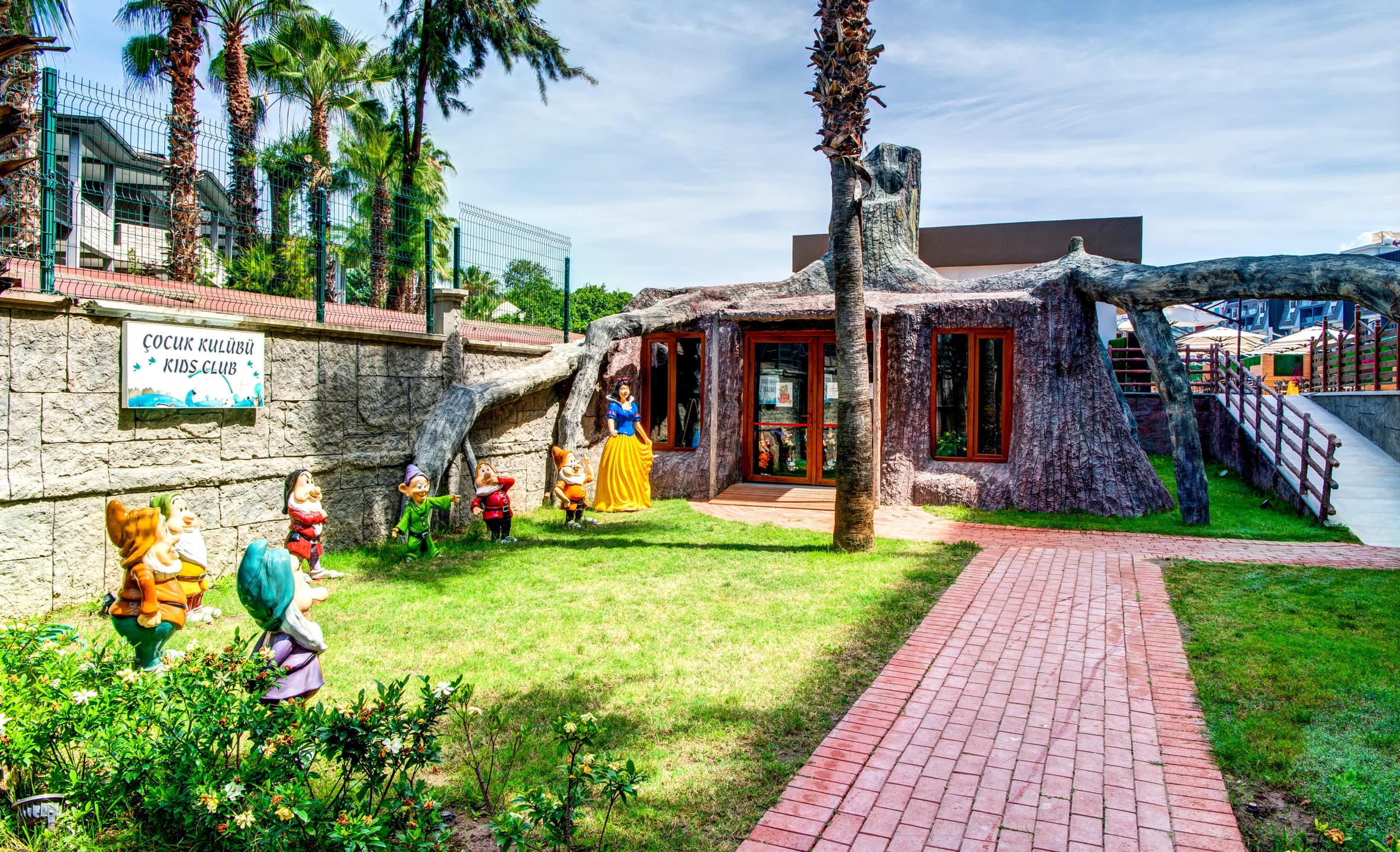 Bera Alanya Hotel — Alanya, Antalya