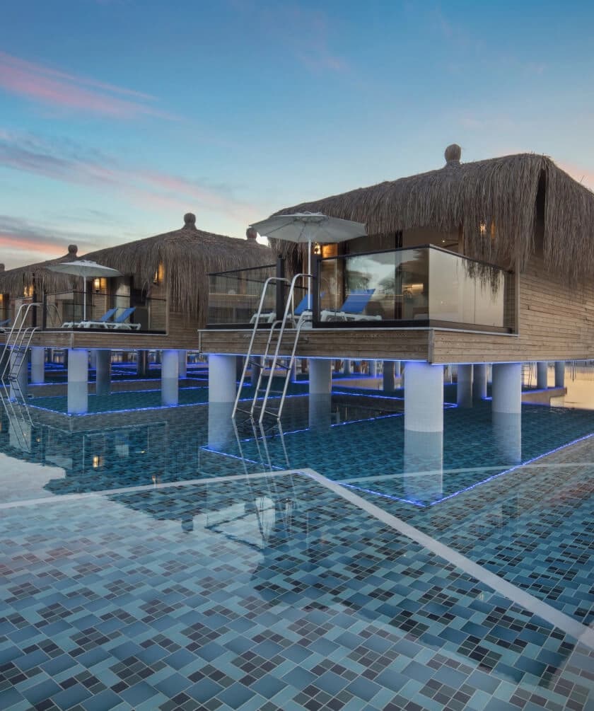 Granada Luxury Belek — Belek, Antalya