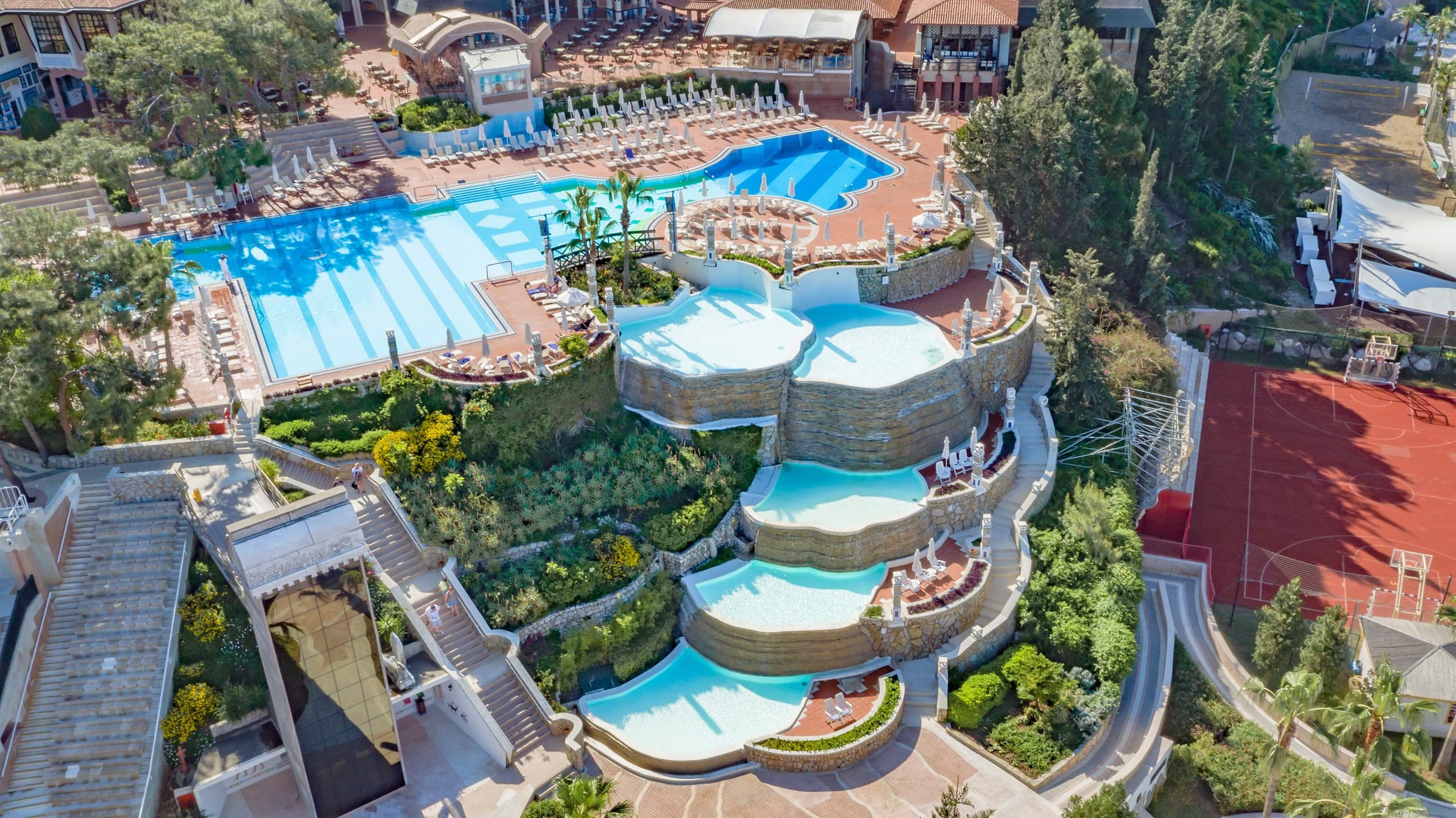 Liberty Hotels Lykia — Ölüdeniz, Fethiye