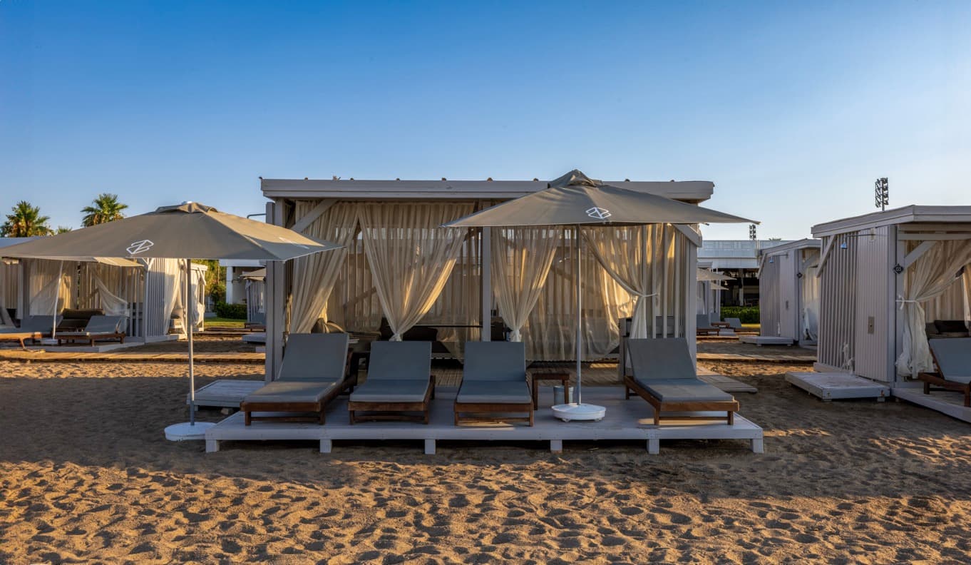 Nirvana Cosmopolitan / Nirvana Hotels — Lara, Antalya