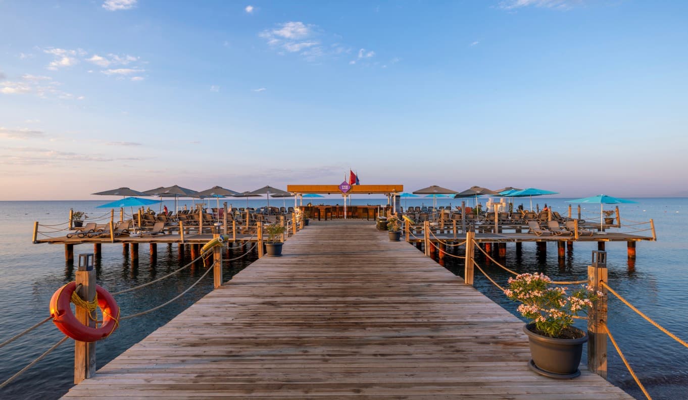 Nirvana Hotels — Lara, Antalya
