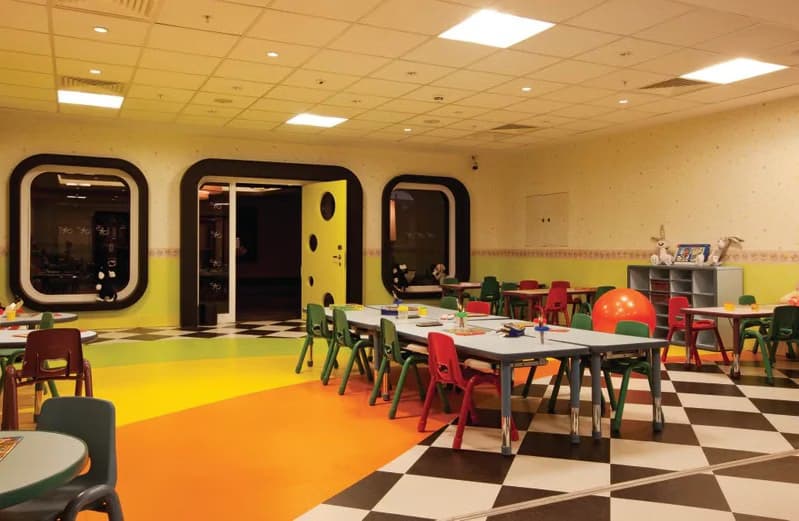 Sway Hotel Palandöken — Palandöken, Erzurum