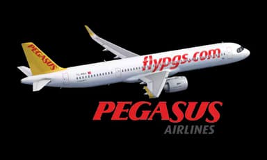 Pegasus