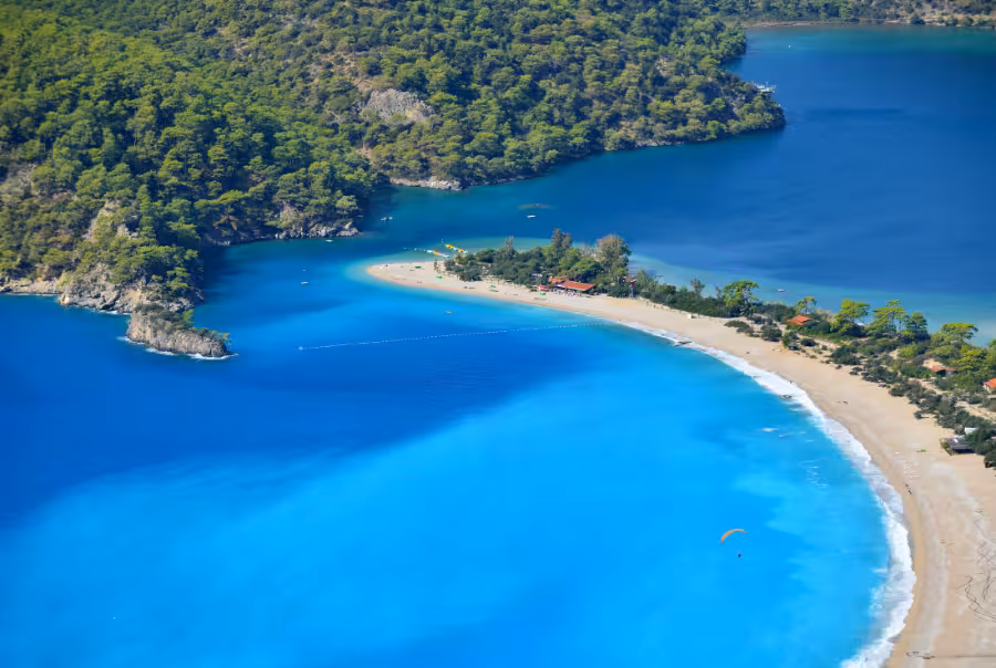 Likya Patara Kaş Kekova Turu — 3 Gece Otel Konaklamalı